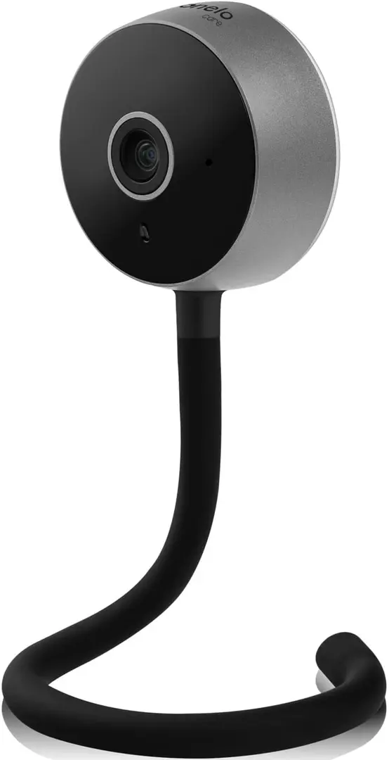 Videomonitor Lionelo Babyline Smart (Black)