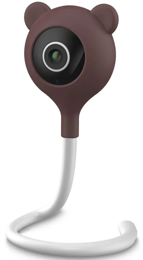 Videomonitor Lionelo Babyline Smart (White)