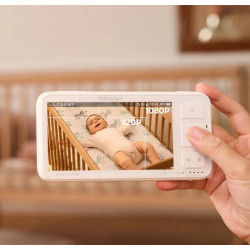 Videomonitor Momcozy 5,5