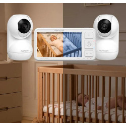 Videomonitor Momcozy 5,5