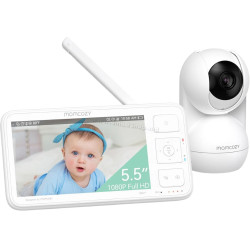 Videomonitor Momcozy 5,5