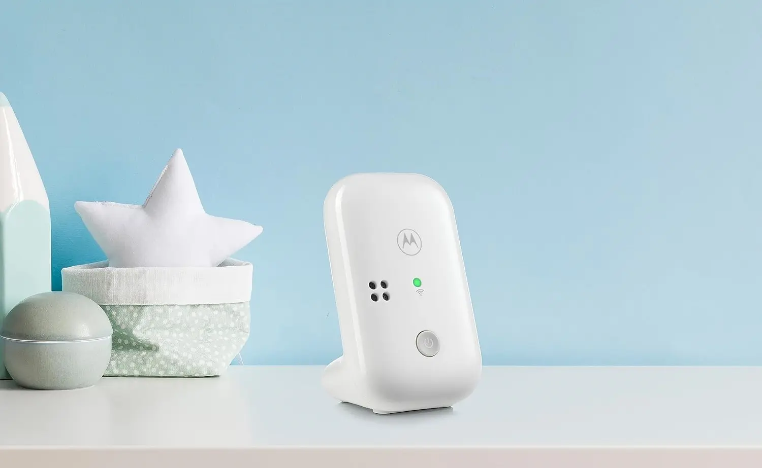 Interfon Motorola PIP10 (White)