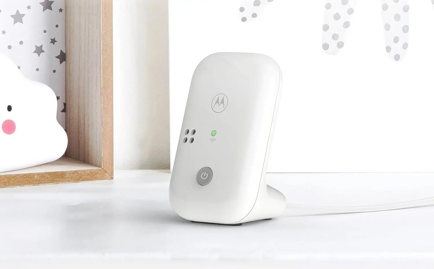 Interfon Motorola PIP10 (White)