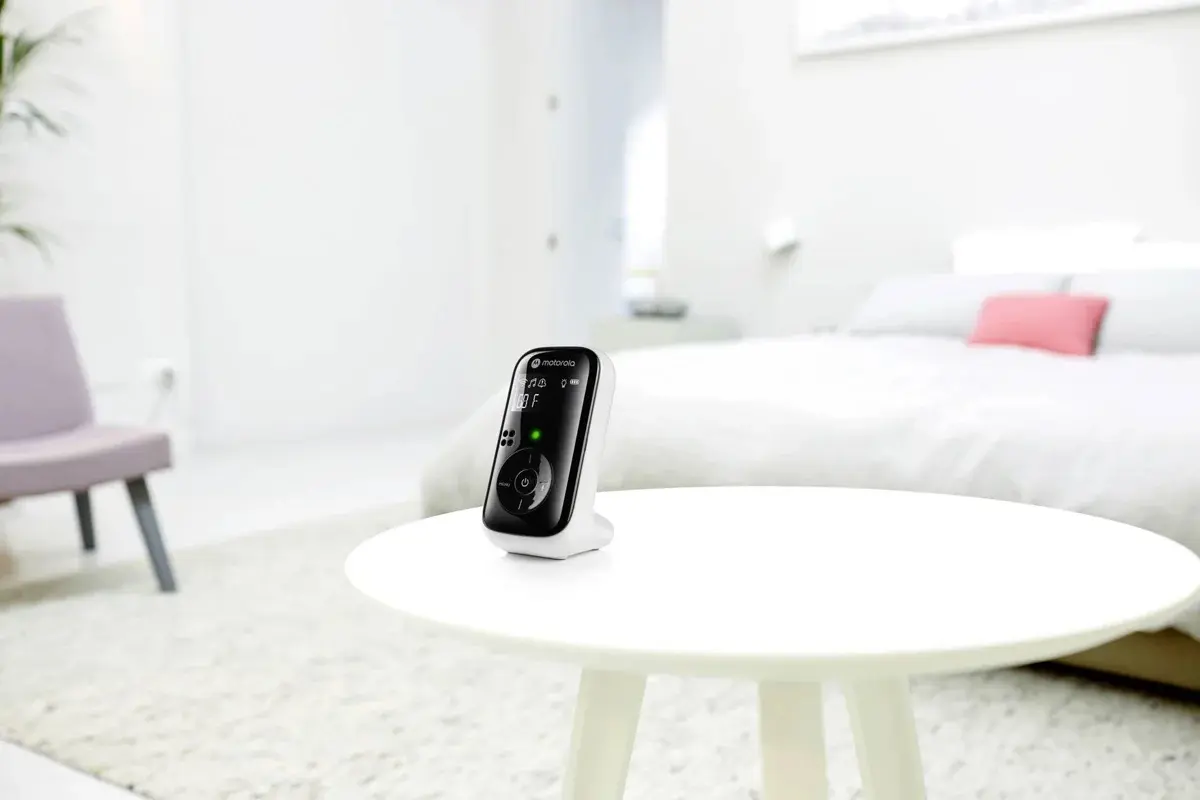 Interfon Motorola PIP11 (White)