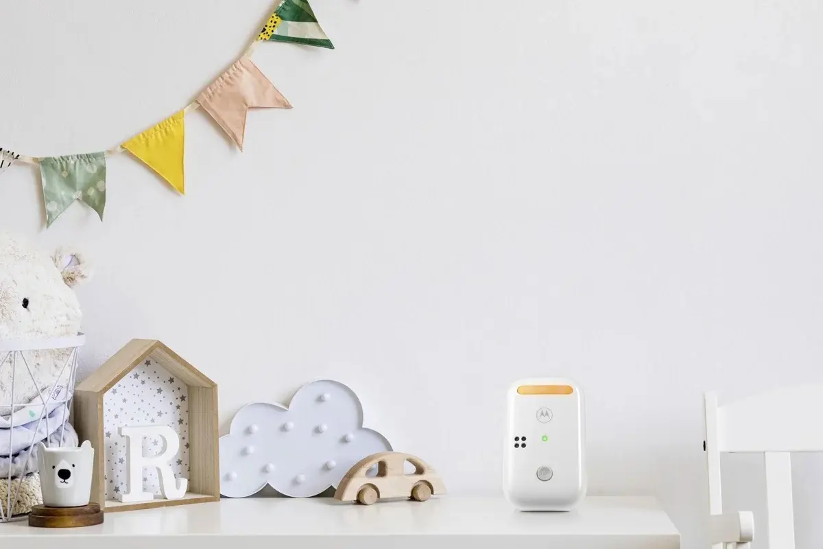 Interfon Motorola PIP11 (White)