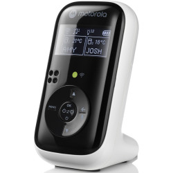 Interfon Motorola PIP15 (White) Thumb