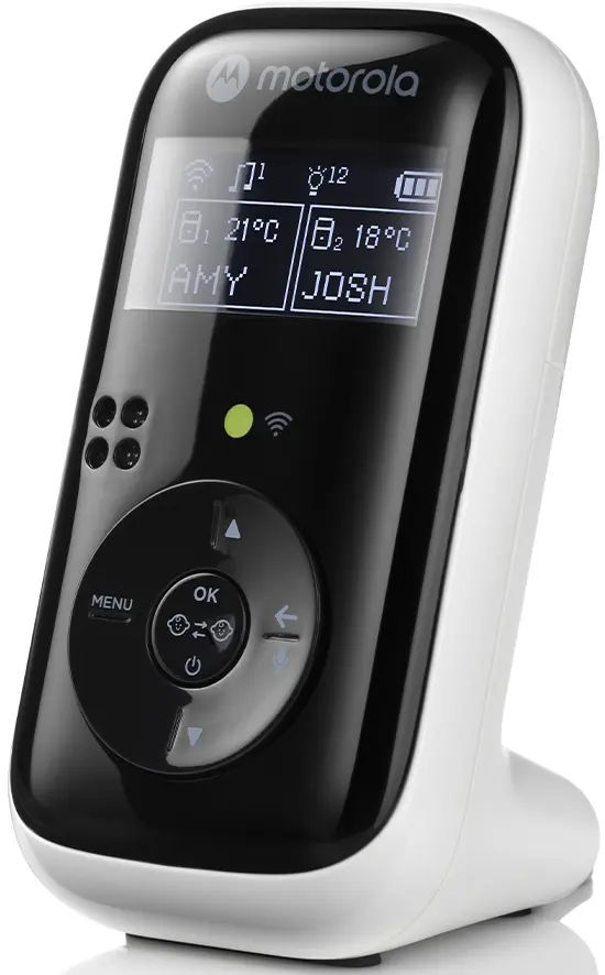 Interfon Motorola PIP15 (White)