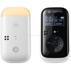 Interfon Motorola PIP15 (White)