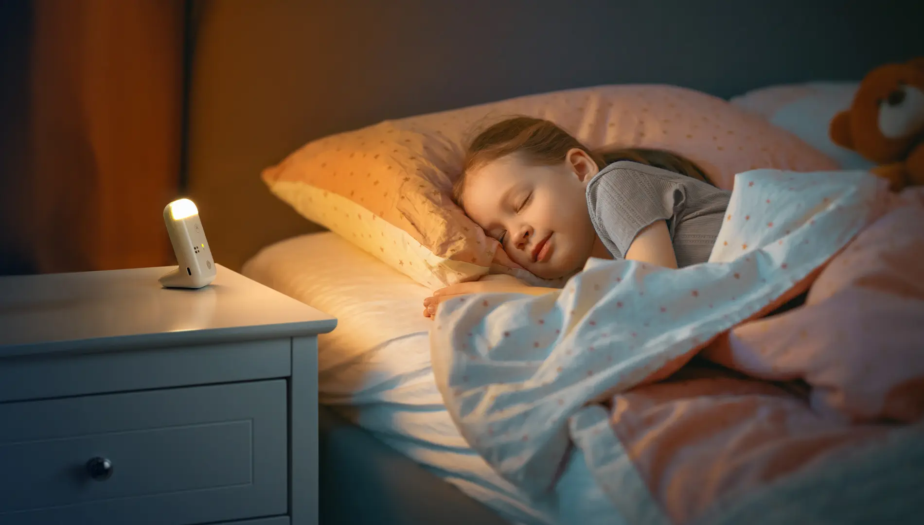 Interfon Motorola PIP15 (White)