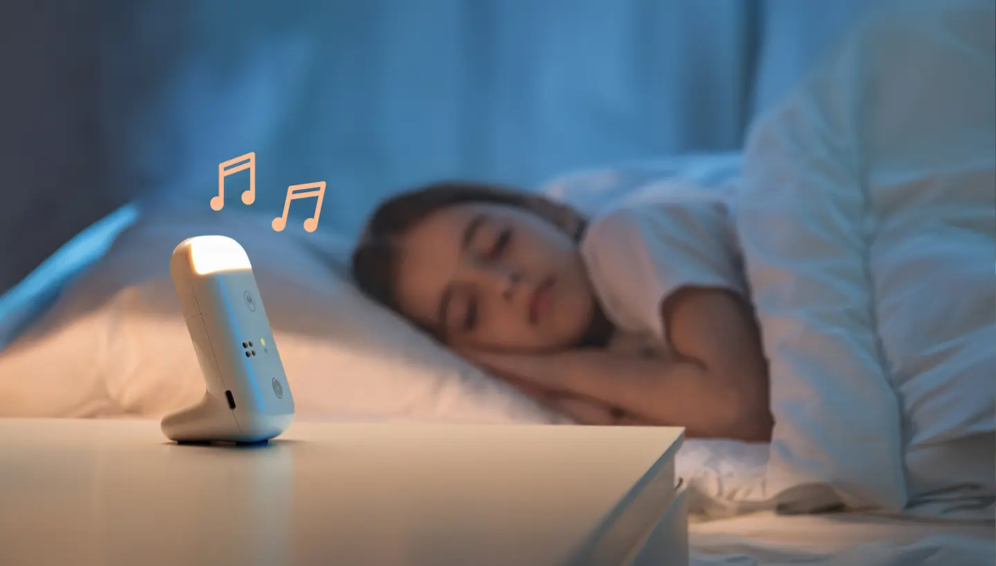 Interfon Motorola PIP15 (White)