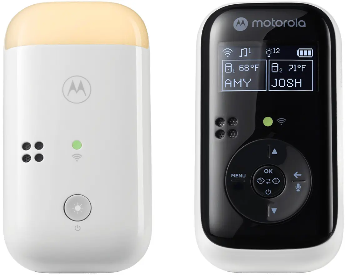 Interfon Motorola PIP15 (White)