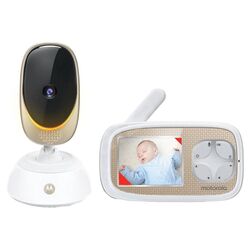Videomonitor Motorola Comfort 45 (White)