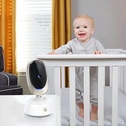Videomonitor Motorola Comfort 45 (White) Thumb