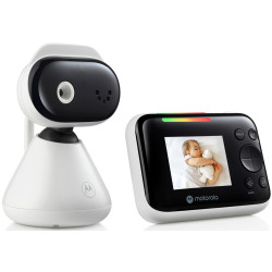 Videomonitor Motorola PIP1200 (White) Thumb