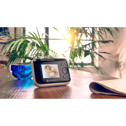 Videomonitor Motorola PIP1200 (White) Thumb