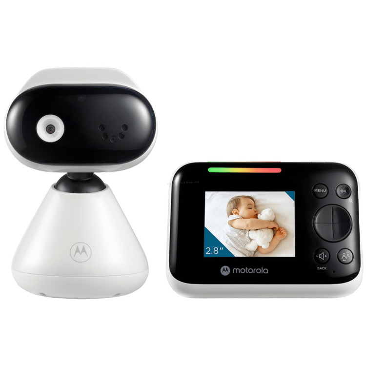 Videomonitor Motorola PIP1200 (White)