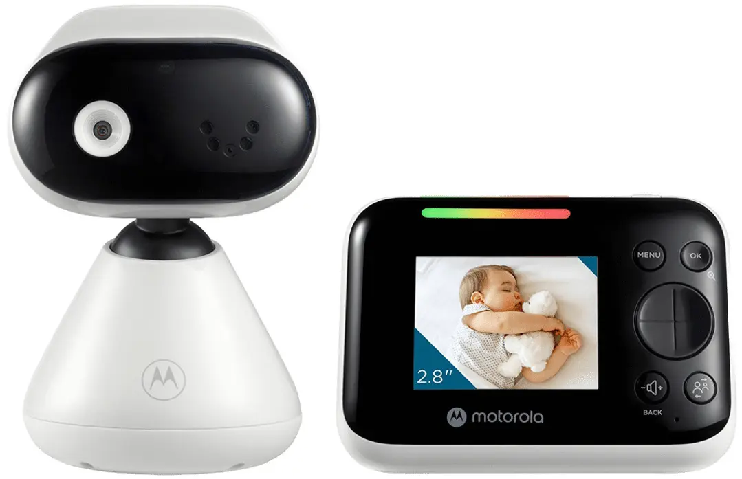 Videomonitor Motorola PIP1200 (White)