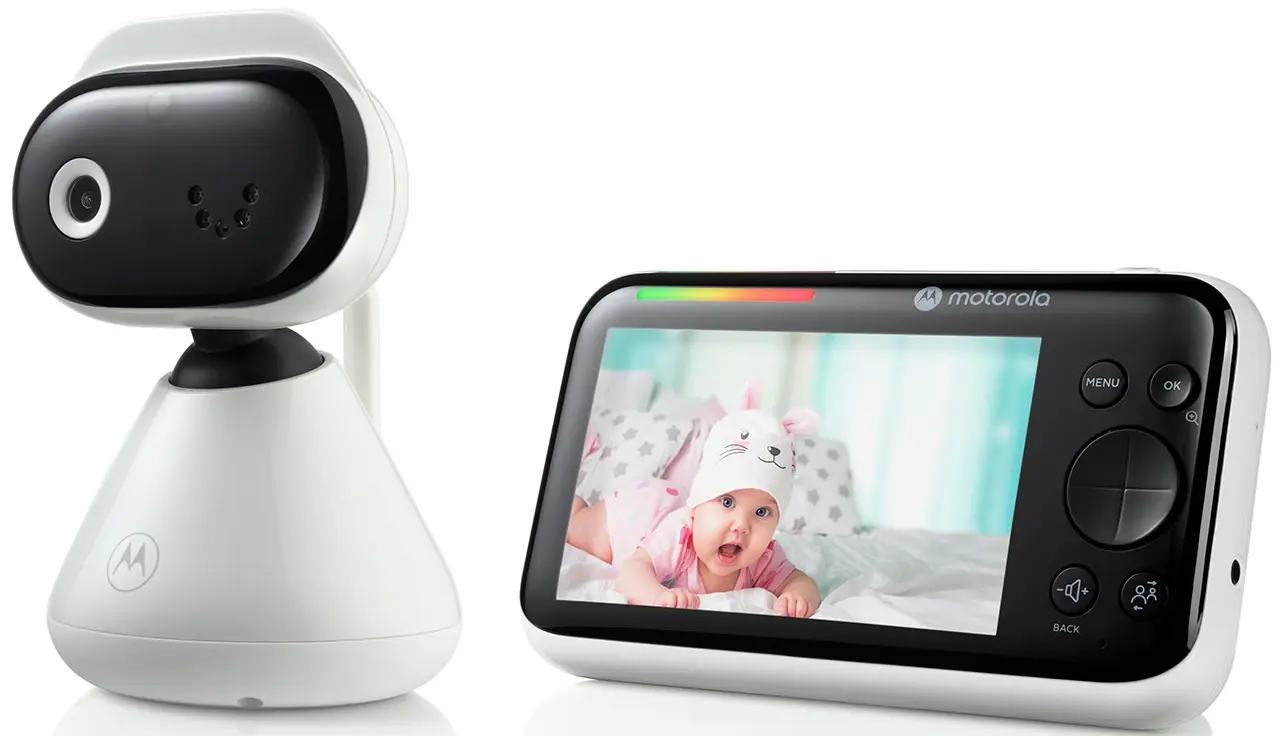 Videomonitor Motorola PIP1500 (White)