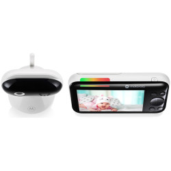 Videomonitor Motorola PIP1500 (White) Thumb