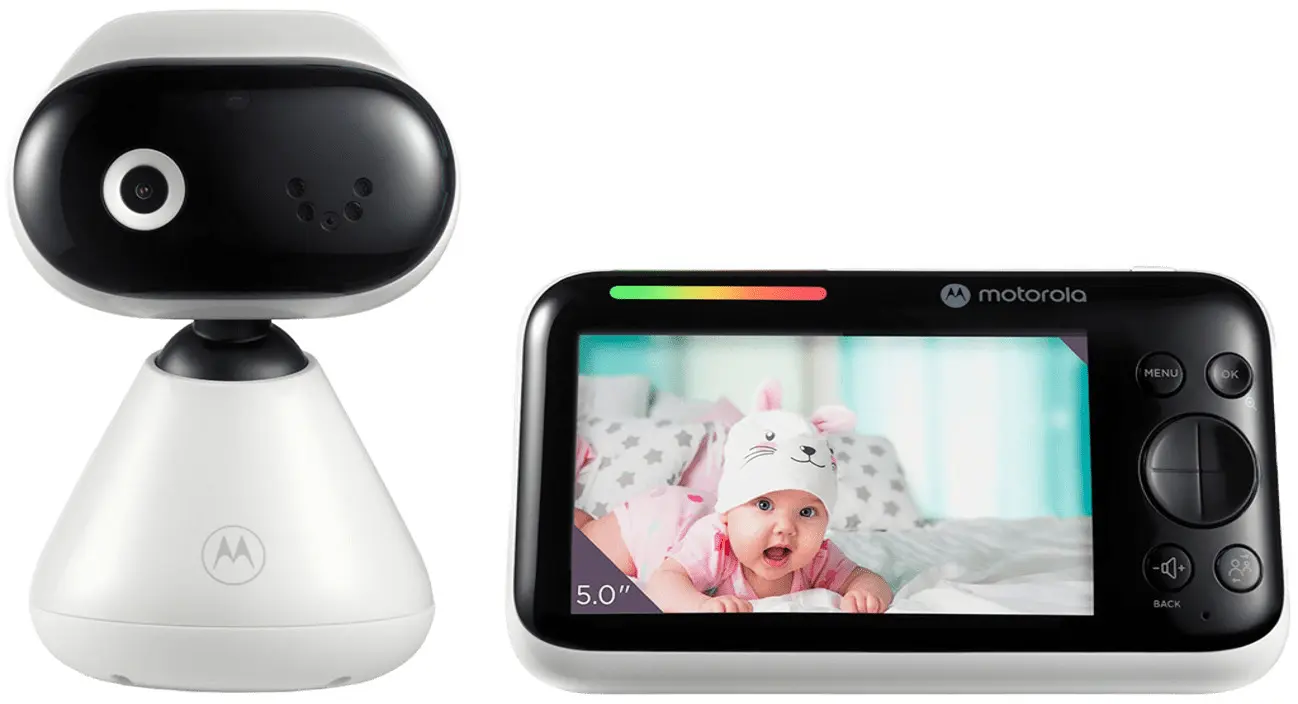 Videomonitor Motorola PIP1500 (White)