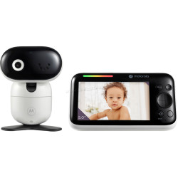 Videomonitor Motorola PIP1510 (White)