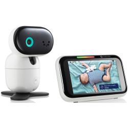 Videomonitor Motorola PIP1710 (White) Thumb