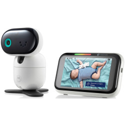 Videomonitor Motorola PIP1710 (White) Thumb