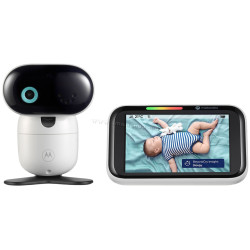 Videomonitor Motorola PIP1710 (White)