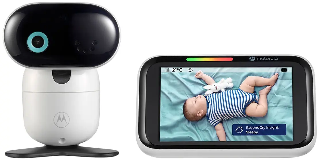 Videomonitor Motorola PIP1710 (White)