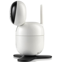 Videomonitor Motorola Wi-Fi PIP1010 Connect (White) Thumb