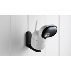 Videomonitor Motorola Wi-Fi PIP1010 Connect (White) Thumb