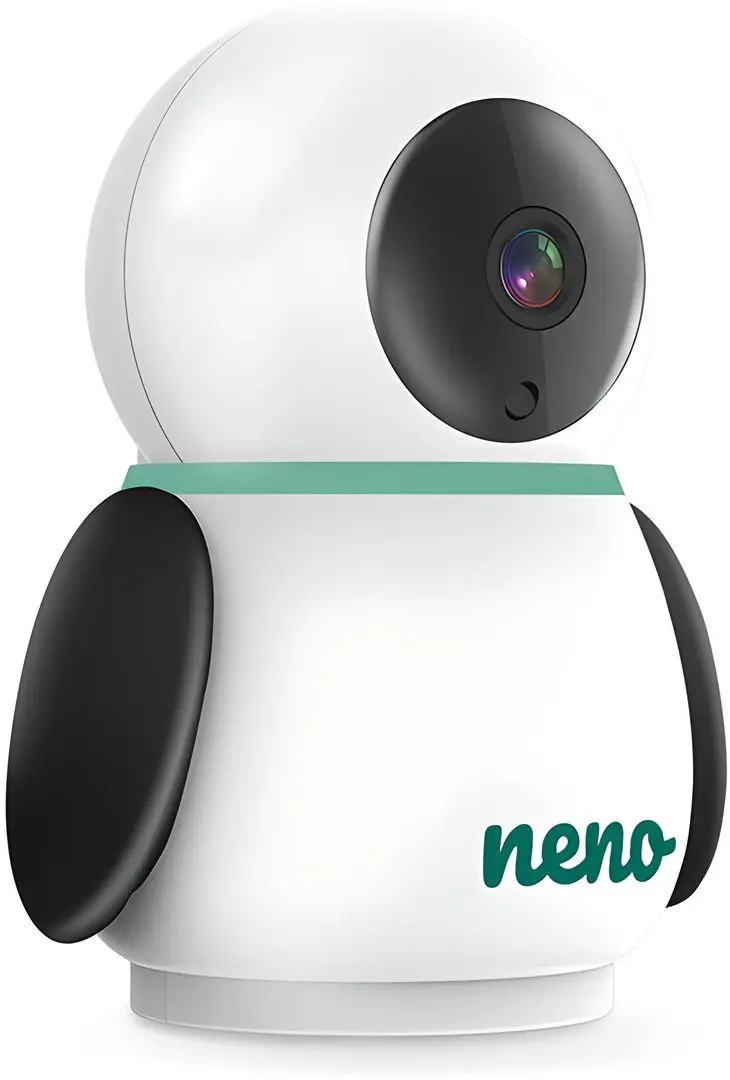 Видеоняня Neno Avante NN003 Wi-Fi (White/Black) - 2