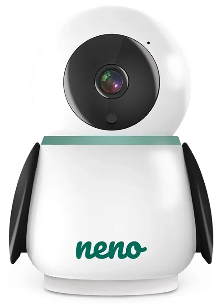 Видеоняня Neno Avante NN003 Wi-Fi (White/Black)
