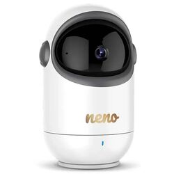 Videomonitor Neno Berkano (White) Thumb