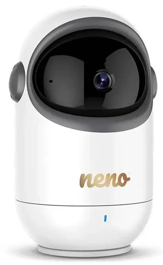 Videomonitor Neno Berkano (White)