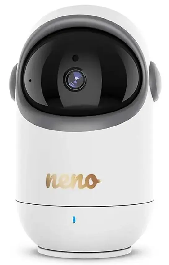 Videomonitor Neno Berkano (White)