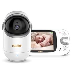 Videomonitor Neno Berkano (White)