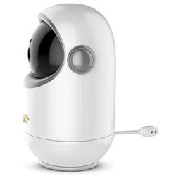 Videomonitor Neno Berkano (White) Thumb