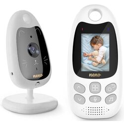 Videomonitor Neno Gato 2 (White)