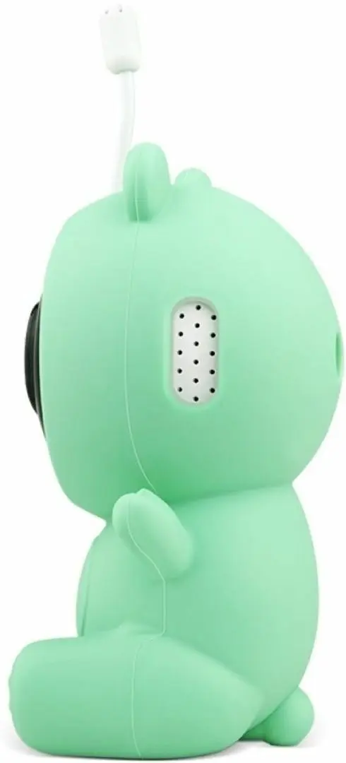 Videomonitor Neno Lui (Green)