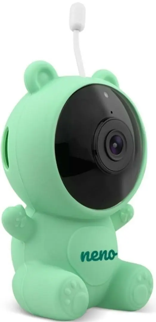 Videomonitor Neno Lui (Green)