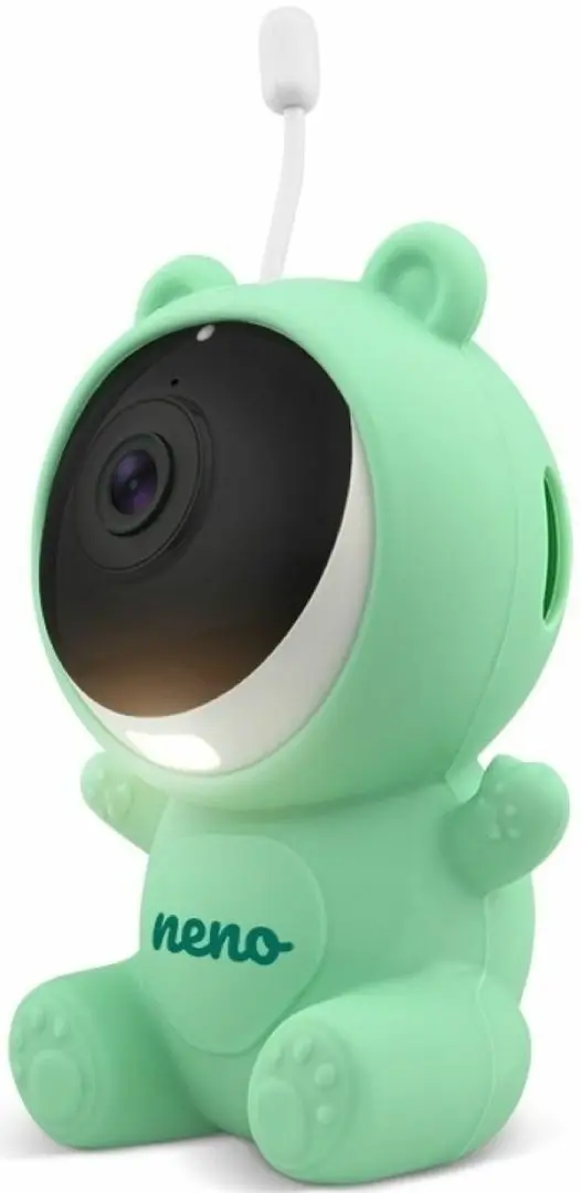 Videomonitor Neno Lui (Green)