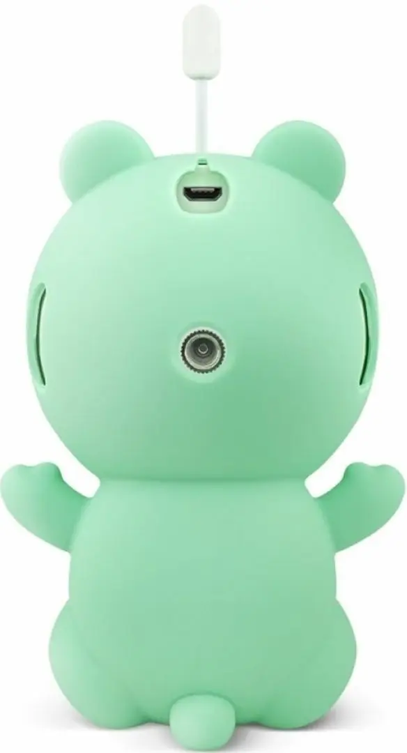 Videomonitor Neno Lui (Green)