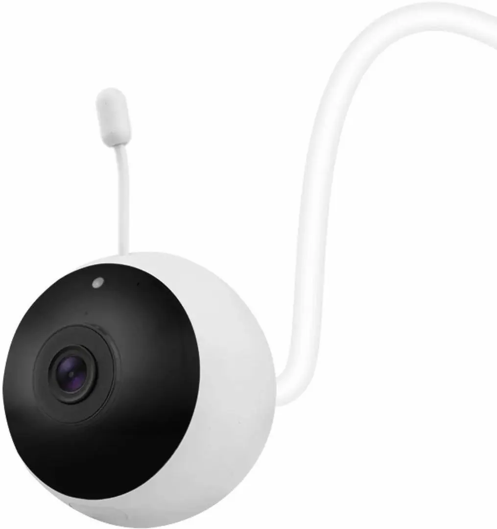 Videomonitor Neno Lui (Green)