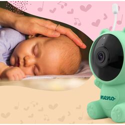 Videomonitor Neno Lui (Green) Thumb