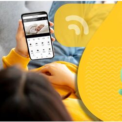 Videomonitor Neno Lui (Green) Thumb