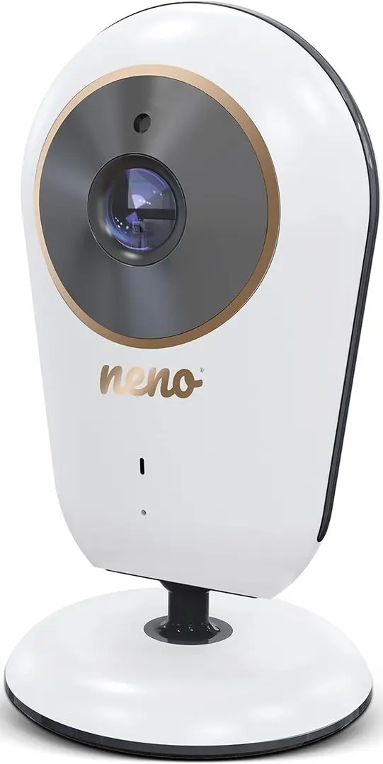 Видеоняня Neno Vera (White) - 3