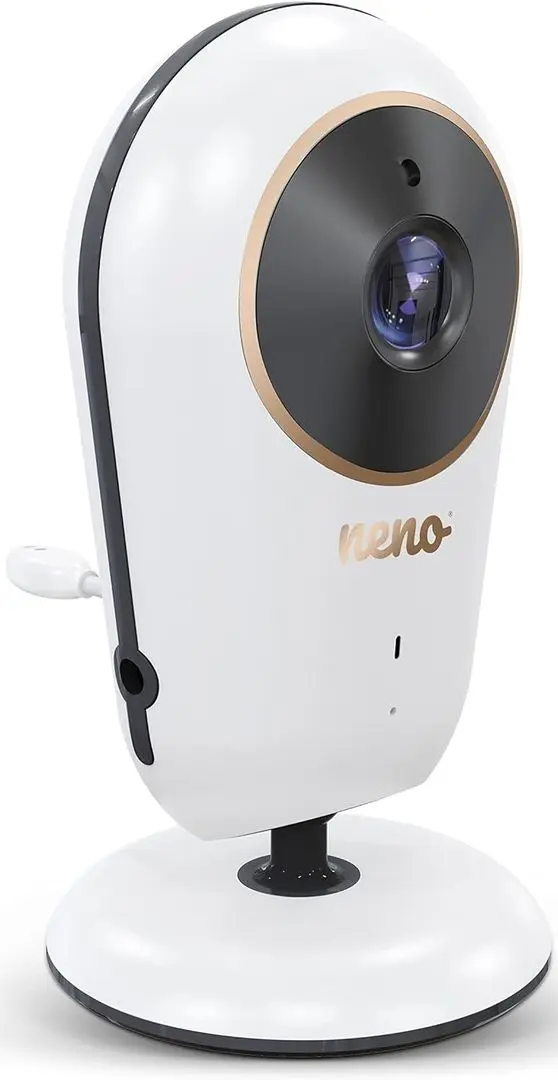 Видеоняня Neno Vera (White) - 4