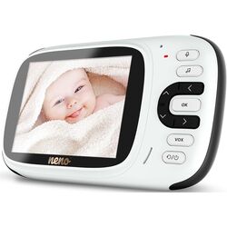 Видеоняня Neno Vera (White) Thumb