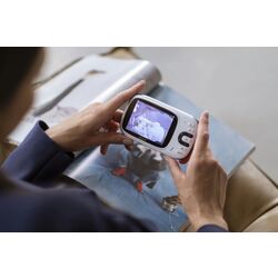 Видеоняня Neno Vera (White) Thumb